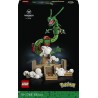 Lego 72168 - Pokemon - Rayquaza