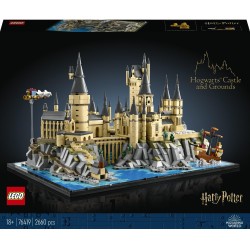 Lego 76419 - Harry Potter -...