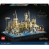 Lego 76419 - Harry Potter - Castello e Parco di Hogwarts