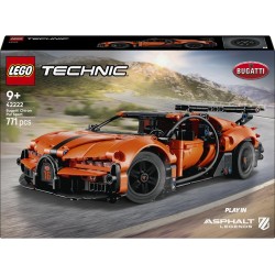 Lego 42222 - Technic -...