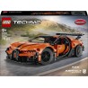 Lego 42222 - Technic - Hyper Car Bugatti Chiron Pur Sport