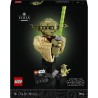 Lego 75438 - Star Wars - Busto di Yoda