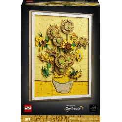 Lego 31215 - Art - Vincent...