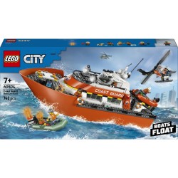 Lego 60504 - City -...