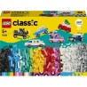 Lego 11036 - Classic - Veicoli Creativi