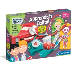Clementoni 19476 - Scienza...
