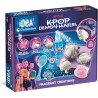 Clementoni 18482 - Idea - K-Pop Demon Hunters Laboratorio dei Profumi