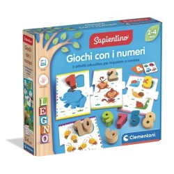 Clementoni 16708 -...
