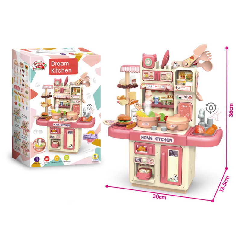 Teorema 81311 - Cucina Funzioni Reali