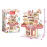 Teorema 81311 - Cucina Funzioni Reali