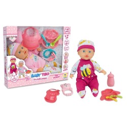 Teorema 81348 - Baby Teo...