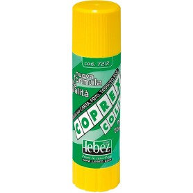 Lebez 7212 - Colla Stick Coprex Coll 35 gr. Conf 12 pz.