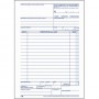 Bm 270.2 - Blocco Documento di Trasporto 2 Copie Conf.5 pz