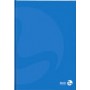 Bm 2937 - Quaderno Cartonato A5 1 Rigo