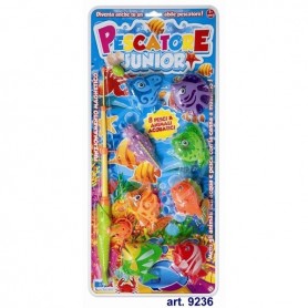 Rstoys 9236 - Blister Gioco...