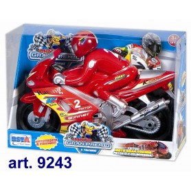 Rstoys 9243 - Moto Gran...