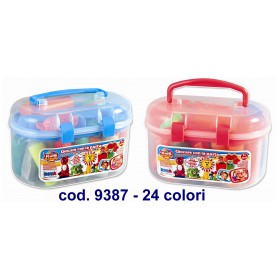 Rstoys 9387 - Valigetta...