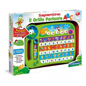 Clementoni 13264 -...