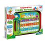 Clementoni 13264 - Sapientino - Alfabetiere Grillo Parlante Abc