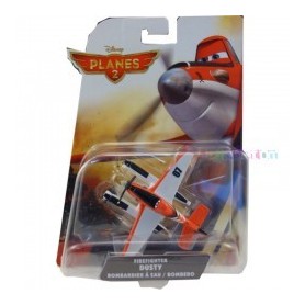 Mattel CBK59 - Blister Planes Fire & Rescue