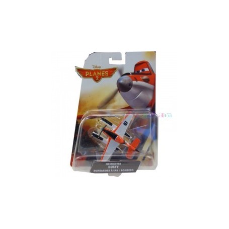 Mattel CBK59 - Blister Planes Fire & Rescue