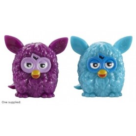 Mac Due 507705 - Furby...