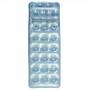 Bestway 43024 - Materassino 18 Buchi Abbronzante 188x71 cm.