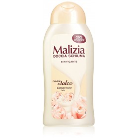 Malizia 2184 - Doccia...