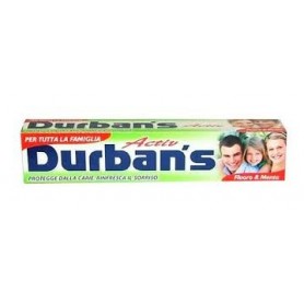 Durbans 533 - Dentifricio...