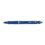 Pilot 40311 - Penna Sfera Pilot Acroball Punta 1,0 mm Blu Cf.10 pz.