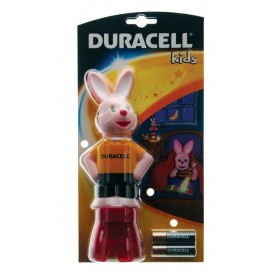 Duracell 315 - Torcia Kids...