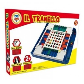 Teorema 60655 - Giochi di...