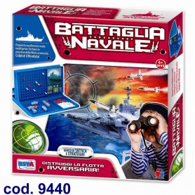 Rstoys 9440 - Battaglia Navale