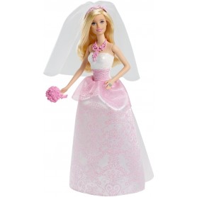 Mattel CFF37 - Barbie -...