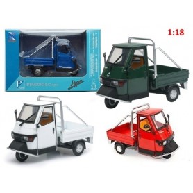 New Ray 68035 - Piaggio Ape...