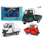 New Ray 68035 - Piaggio Ape Cross Country 50 Scala 1:18