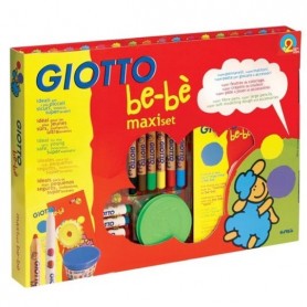 Fila 4669 - Giotto Bebè -...