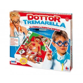 Rstoys 9495 - Gioco Dottor...