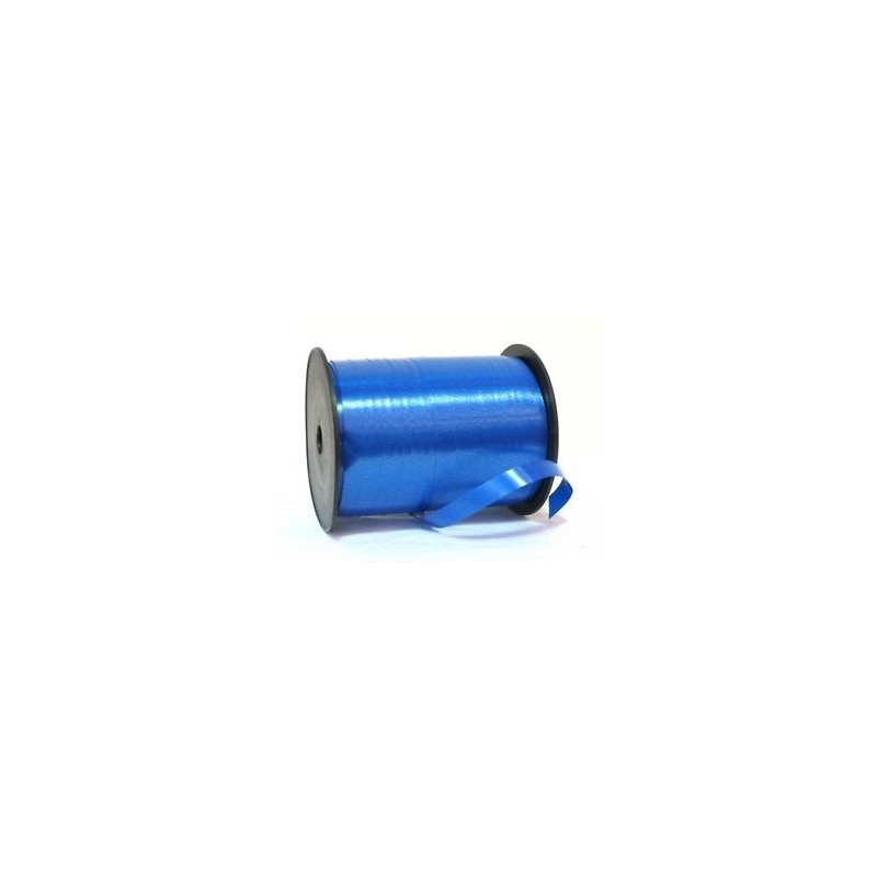 Bolis 65756 - Nastro Splendene 10mm x 250mt. Blu Reale