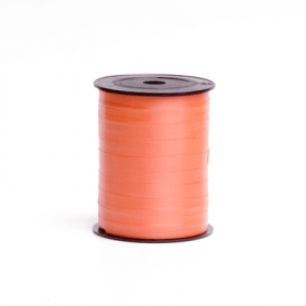 Bolis 65759 - Nastro Splendene 10mm x 250mt Arancio