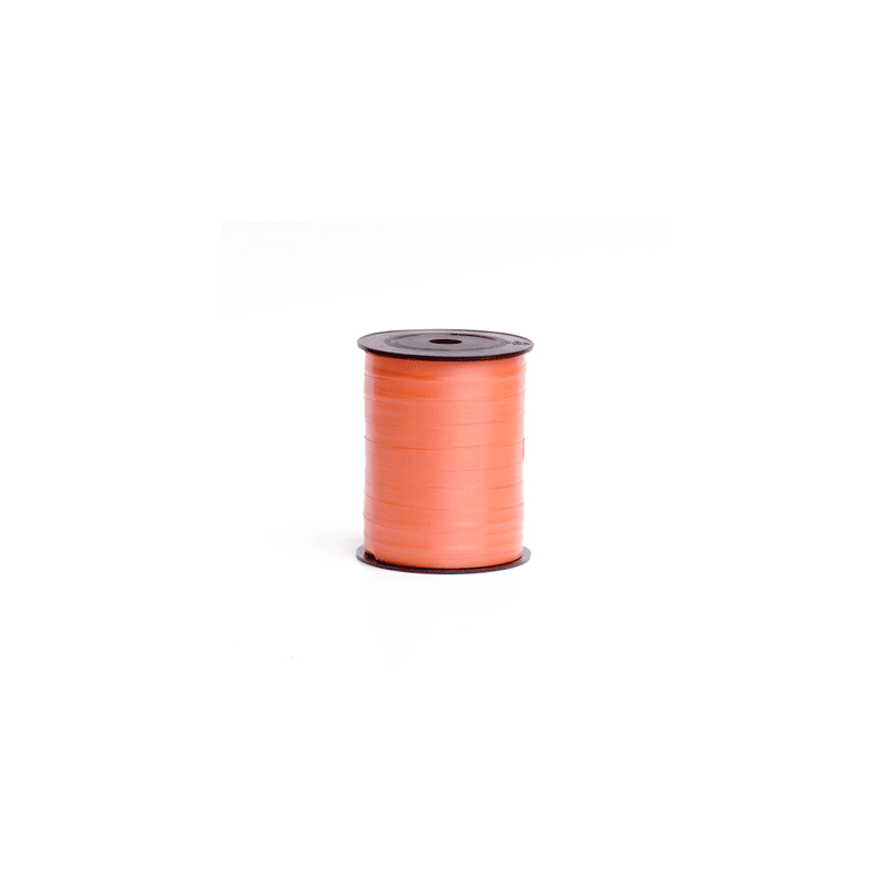 Bolis 65759 - Nastro Splendene 10mm x 250mt Arancio