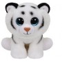 Ty 42106 - Beanie Babies - Tigre Bianca Tundra 15 cm.