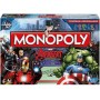 Hasbro B03231 - Monopoly Avengers