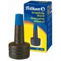 Pelikan 5121 - Inchiostro Blu 28 ml Per Cuscinetto Timbri