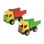 Adriatic 180 - Camion Senior Ribaltabile 40 cm