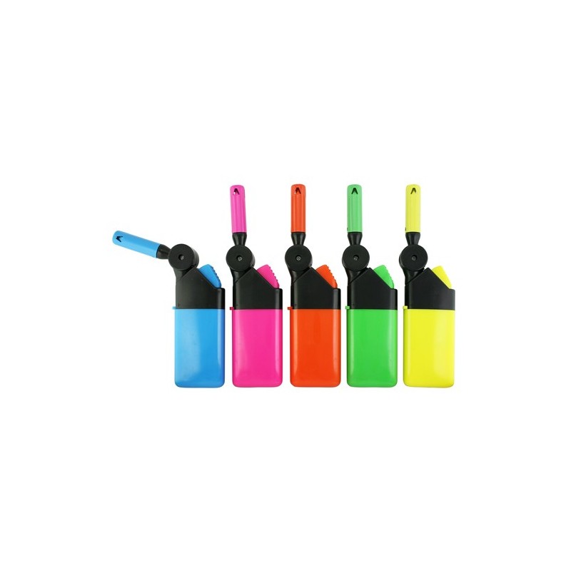 Lux 5664 - Accendigas Corti Orientabili Conf.20 pz.