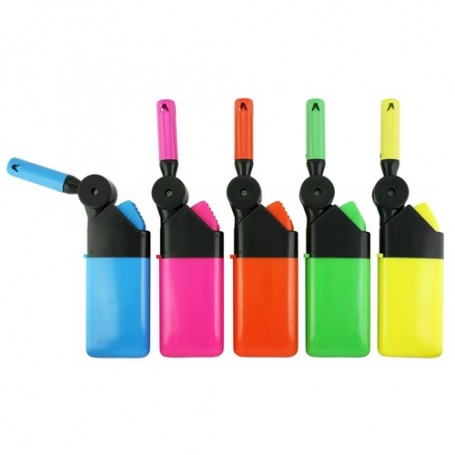 Lux 5664 - Accendigas Corti Orientabili Conf.20 pz.