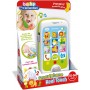 Clementoni 14969 - Baby Clementoni - Smartphone Touch & Play