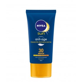 Nivea 85573 - Crema Solare...