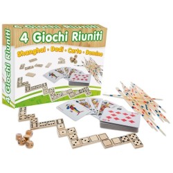 Teorema 40118 - Giochi...